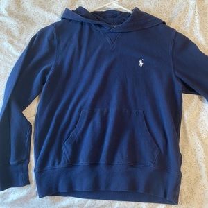 Polo Ralph Lauren youth M (10-12) used in good condition